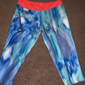 Nike Tights